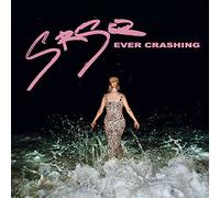 Srsq - Ever Crashing Coke Bottle Clear [VINYL]