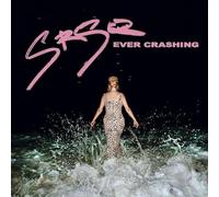SRSQ - EVER CRASHING (OPAQUE WHITE VINYL) [VINYL]