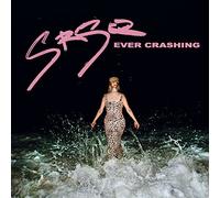 SRSQ - EVER CRASHING [VINYL]
