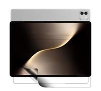 SRSRROP 2 x Anti-Reflecting Matte Screen Protector for Honor MagicPad3 13.3 Inches, Sensitive, Bubble Free, Compatible with Penci