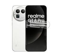 SRSRROP 3 Pieces Hydrogel Protective Films for Realme GT 8 Pro 6.79 inches, Transparent HD Screen Protector [Non-Glass] High Sensitivity, Bubble Free, Case-Friendly