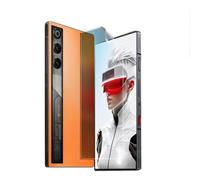 SRSRROP [3 Pieces] Hydrogel Screen Protector for ZTE Nubia RedMagic 10 Air 6.8 Inches [High Sensitivity] Flexible HD Clear Screen Protector, TPU Hydrogel Film
