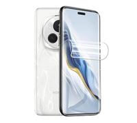 SRSRROP 3 x Hydrogel Screen Protectors for Honor Magic 6 Pro 5G (6.8 inches), HD Transparent TPU, [Anti-Bubble] [High Sensitivity] [Anti-Scratch Screen Protector]