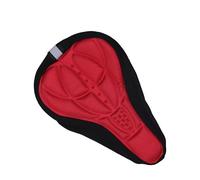 SRTMIRJJ Bike Seat Cushion Cover for Focus Throne
