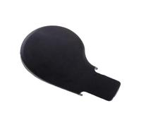 SRTMIRJJ Rear Windshield Wiper Arm Cover Cap for VW T-Cross T-ROC, Window Rain Brush Bolt Rocker Cover Durable Replacement Nut Covers Protector