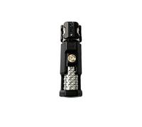 SRTODTG 2-Stage Slide Metal Fidget Slider-Mechanical Rotating Dice Top with Premium 5-Stage Push,EDC Slider Fidget Toys,Anxiety Autism ADHD Creative Gifts for Father Husband Boyfriend