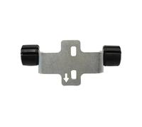 SRTYDCUR Compatible With BMW R1200GS ADV LC R1200RT R1250RT R1250GS Motorcycle Rider Seat Lower Lowering Adjustable Kit R 1200 GS R1200 RT(Lowering Silver)
