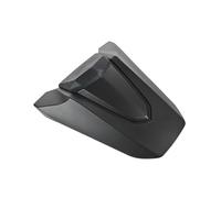 SRTYDCUR Compatible With HODAN Motorcycle Pillion Rear Passenger Seat Cover Fairing Cowl CB650R/CBR650R Seat Cowl Fairing Tail Cover(Matte black)