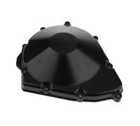 SRTYDCUR Motorcycle Left Side Cover Aluminum Engine Stator Crank Case Cover Guard Protector Compatible With Suzuki GSF1200 GSF 1200 Bandit 1996-2005