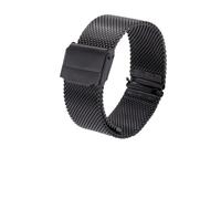 SRTYDCUR Stainless Steel Woven Watch Band Strap Metal Accessories Milanese Loop Watchbands 10mm 12mm Apply To Dw And CK's K3M21126(G01-3(1),13mm)