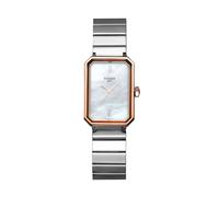 SRV 22mm Mother Of Pearl Ladies Watch