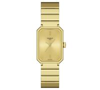 SRV 30mm Ladies Watch Gold
