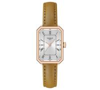 SRV 30mm Ladies Watch Tan Leather