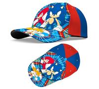 SRV Hub Kids Cotton Baseball Cap | Stylish | Velcro Closure Eye-Catching Hat for Boys and Girls, Perfect for Outdoor Sunny Days 3+ Years
