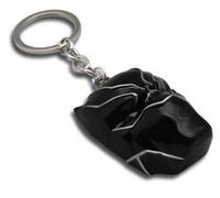 SRV Hub - Marvel Avengers Collectable Metalic 3D Keyring, Keychains Boys Teens Action Figures