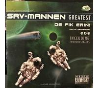 Srv Mannen - De Fik Erin