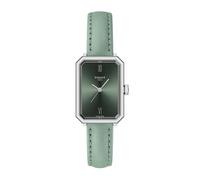 SRV Quartz 22mm Ladies Watch Green