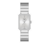 SRV Quartz 22mm Ladies Watch Silver