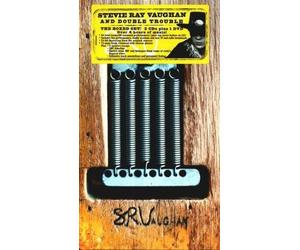 SRV - Ray Vaughan, Stevie