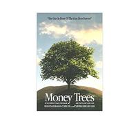 SRVOOZ Kendrick Lamar 'Money Trees' Poster Canvas Poster Wall Art Decor Print Picture Paintings for Living Room Bedroom Decoration Unframe-style 12x18inch(30x45cm)