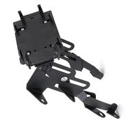 SRVSQTPTVK Bracket Navigation Motorcycle For B&MW F750 GS F 850GS 2018-2022 Windscreen Adjusters GPS Navigation Plate Bracket Accessories Motorcycle(D)