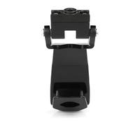 SRVSQTPTVK Bracket Navigation Motorcycle For D&UCATI For Multistrada 950 1200 1260 V2 Motorbike GPS Handlebar Clamp Navigation Mount GPS Phone Holder Stand Bracket(Type 2)