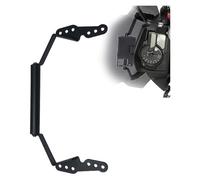 SRVSQTPTVK Bracket Navigation Motorcycle For Suz&uki For V&strom 1000 For V&strom DL 650 2017-2020 Aluminum Navigation Windshield GPS Phone Holder Phone Mount Bracket
