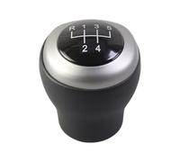 SRVSQTPTVK Car Shift Knob Manual Gear Shift Knob PU ABS for Kia for Soul 2009-2013 Shifter Lever Change 43711-2K150(5 Speed)
