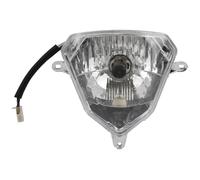 SRVSQTPTVK For Beta RR 125-50 LC For Xtrainer 250 300 2010-2023 For Enduro For Supermoto Motorcycle Headlight Fairing Modified Parts Wick Headlamp Motorcycle Front Spotlights