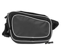 SRVSQTPTVK for BMW for R1200R for R1200RS for R1250R for R1250RS for R 1250 Touring Pannier Inner Bag Motorcycle Expandable Luggage Motor Saddle Bag(Left(Clutch))