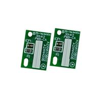 SRxBKC 12pcs Compatible TN515 Toner Cartridge Chip Yield Replacement For TN-515 458 558 458e 558e 658e Printers