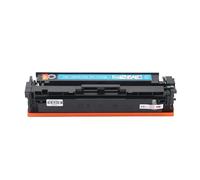 SRxBKC Compatible Toner Cartridge 414A 416A For Pro M454 M454dw M454nw MFP M479 M479dw M479fdw M479fnw Color Printer Works With W2030A W2020A(415A With Chip-Cyan)