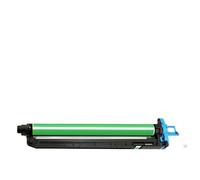 SRxBKC Drum Unit Compatible With C220 C280 C360 C7722 C7728 K M C Y DRproceDR-311 DR311K(C)