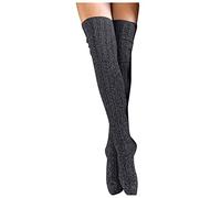 SRZYMJ boot socks womens 4-7 winter socks kids white knee high socks with bows pink no show socks kids teen girlkids socks sports ankle socks womens 4-7 ladies socks size 3-5 women womens pop socks