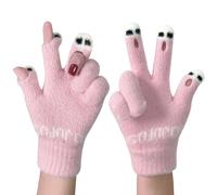 SRZYMJ food grade gloves men's fingerless gloves fingerless gloves for women black lace thermal gloves womens raynauds sheepskin mittens women uk thermal work gloves for men fishing gloves