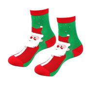SRZYMJ kids thermal socks calf length running socks socks kids 4-7 womens socks size 6 stocking fillers for teenage girlsknee high socks with bows bed socks womens 4-7 wool fluffy socks girls size
