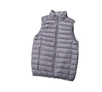 SRZYMJ men jacket mens leather jacket security jacket heated gilet for men 5xl mens vest tops winter gloves for men waterproof heated top