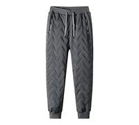 SRZYMJ Men's Cargo Pants Work Trousers Men Stretch fit Waterproof Combat Trousers Motorbike Waterproof Trousers Trousers Men Elasticated Waist Men's joggerschinos Trousers Men Regular fit Blue