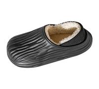 SRZYMJ mens slip on trainers microwavable slippers mens boot slippers size 12 uk mens slipper slippers men size 10men's cycling shoes indoor slippers men men's slippers boots slippers for men leather