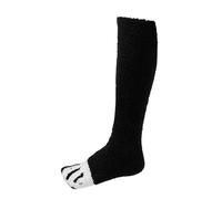 SRZYMJ moisturising socks athletic socks quarter frilly socks white womens socks size 8 multipack orange stockingsgrip socks compression socks for women flying plus size grip socks kids 12-3 thigh