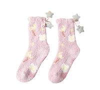 SRZYMJ swimming socks women athletic socks womens 4-7 ladies socks size 9 11 uk pilates socks non slip women long stockings whitepop socks white ankle socks with bows grip socks football kids size 4