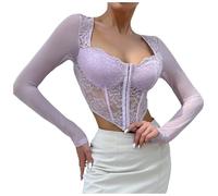SRZYMJ women's lingerie sets black corset and skirt set sexy bodysuit lingerie women crotchless leather corset top brown red corset dress lace sexy redlingerie sets for women uk tummy