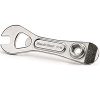 Park Tool SS-15 Single-Speed Spanner Tool, Blue