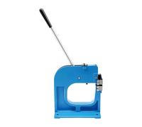 SS-16 Manual Metal Shrinker and Stretcher, Metal Fabrication Pneumatic Machine Kit with One Handle 1.5 mm