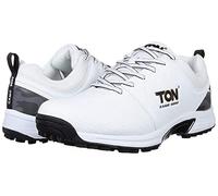 SS Acc0407 Camo 9000 Shoes, 6 (Black/White)
