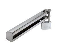 SS antitheft device for outboard engines 230 mm - 1 PC Osculati - 38.176.10