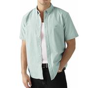 Ss Authentic Button Down Grey Mist