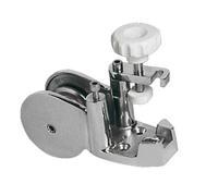 SS bow roller 205 mm - 1 PC Osculati - 01.350.01 - 0135001