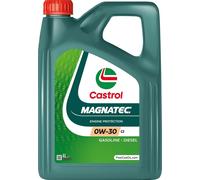 SS Castrol Magnatec ST&ST 0W-30 C2 4L Castrol