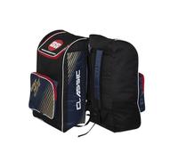 SS Classic Duffle Kit Bag Ravindra Jadeja (Multicolour) | Material Polyester | Edition with Extra Large Storage | Premium Design